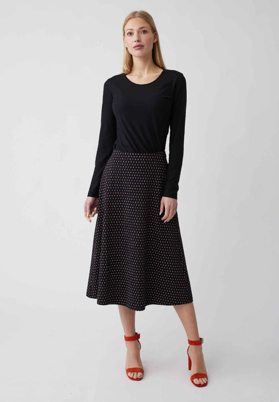 Lana Natural Wear Rock, Modell Dilek