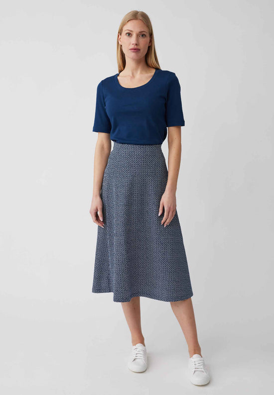 Lana Natural Wear Rock, Modell Dilek