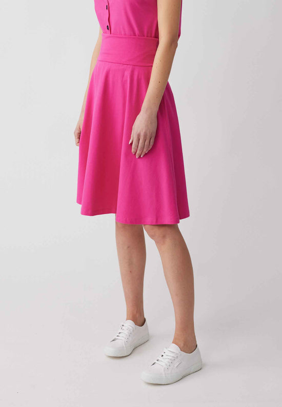 Lana Natural Wear Rock, Modell Doreen