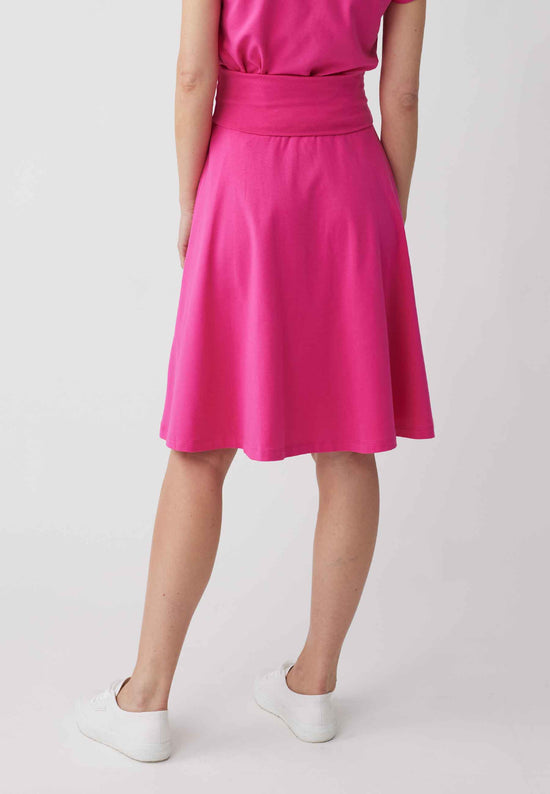 Lana Natural Wear Rock, Modell Doreen