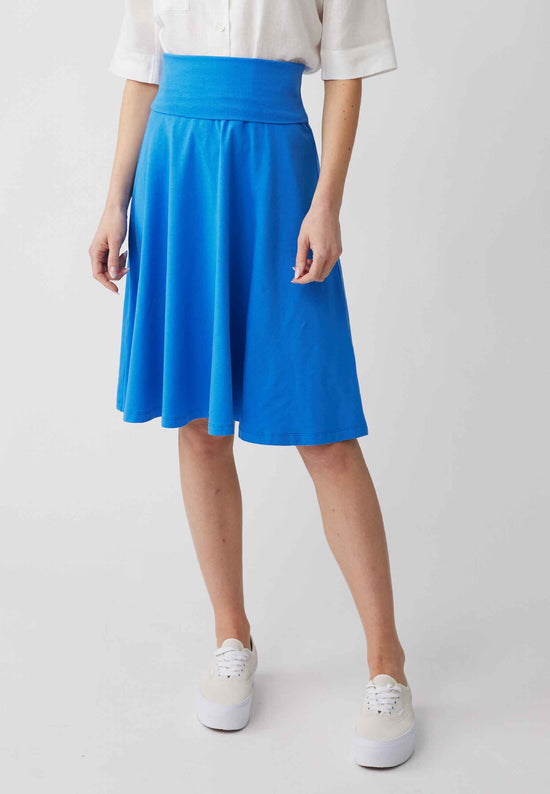 Lana Natural Wear Rock, Modell Doreen