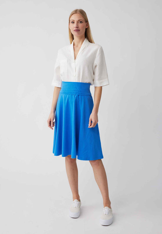 Lana Natural Wear Rock, Modell Doreen