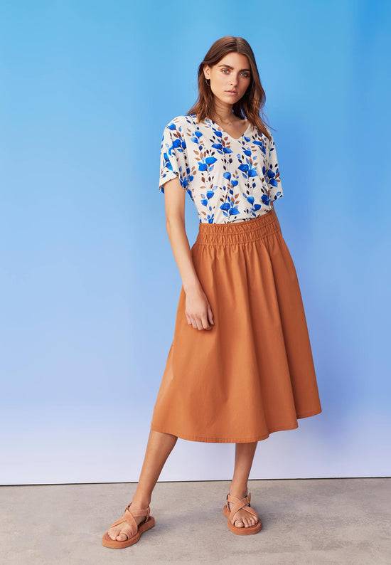 Lana Natural Wear Rock, Modell Fariba