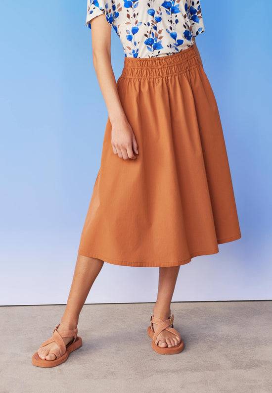 Lana Natural Wear Rock, Modell Fariba