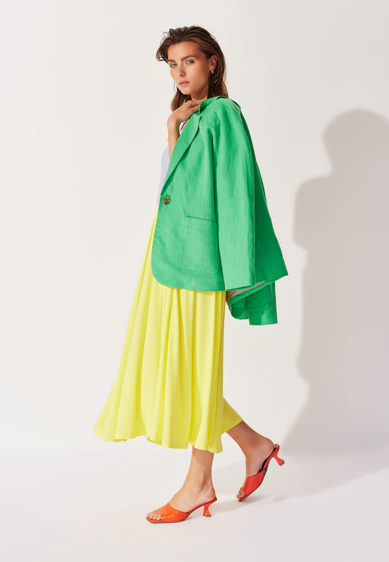 Lana Natural Wear Rock, Modell Kanisha