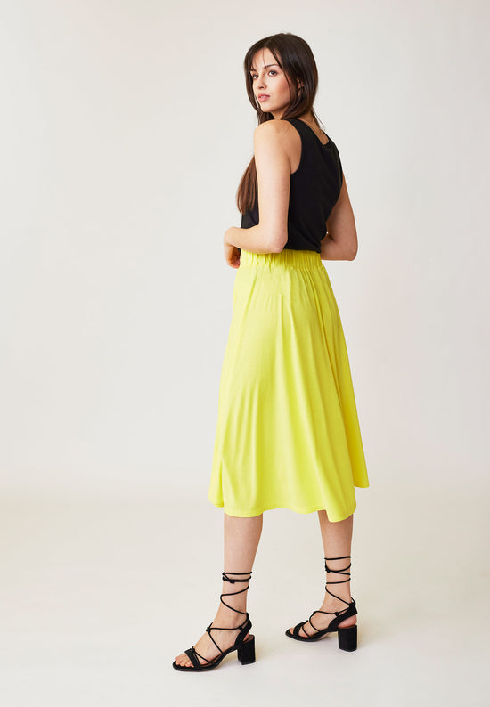 Lana Natural Wear Rock, Modell Kanisha