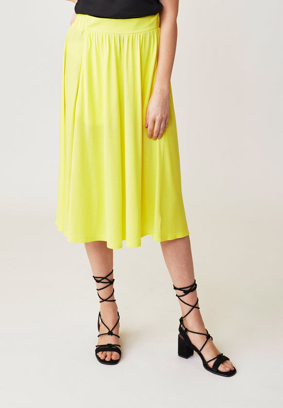 Lana Natural Wear Rock, Modell Kanisha