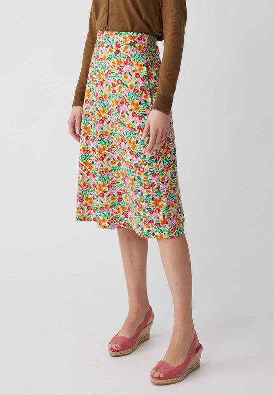 Lana Natural Wear Rock, Modell Miki