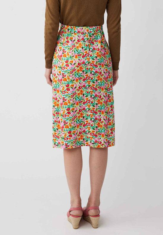 Lana Natural Wear Rock, Modell Miki