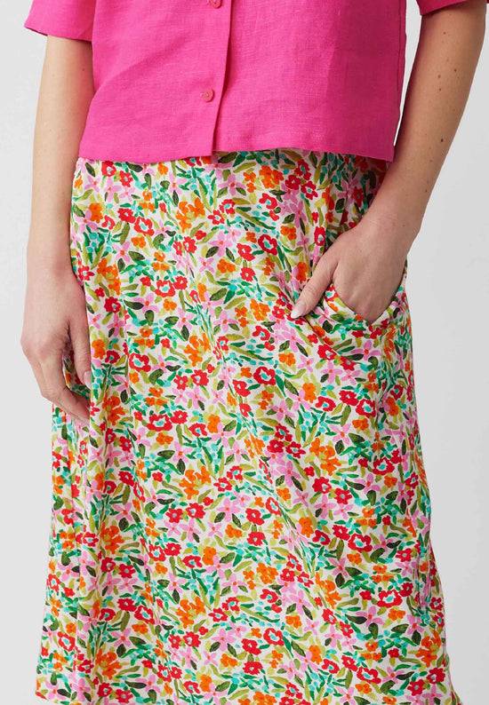 Lana Natural Wear Rock, Modell Miki