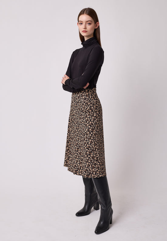 Lana Natural Wear Rock, Modell Mila