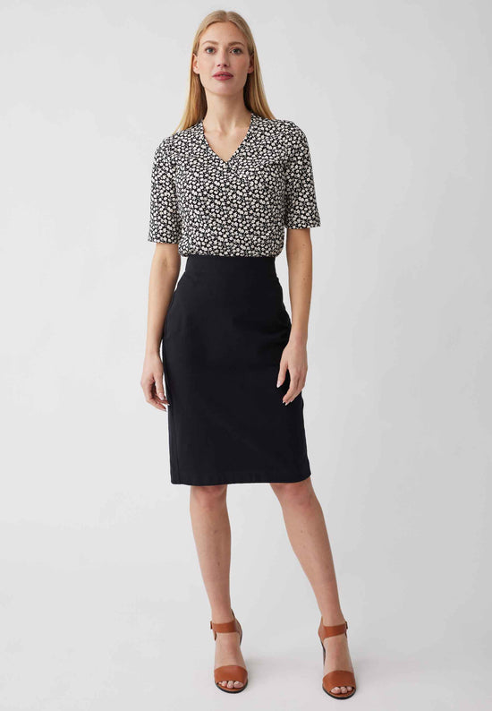 Lana Natural Wear Rock, Modell Susana