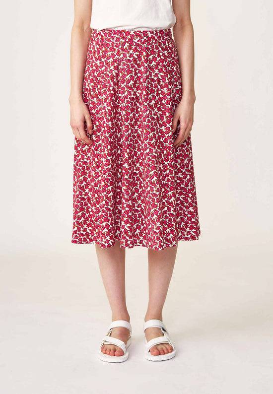 Lana Natural Wear Rock, Modell Tani