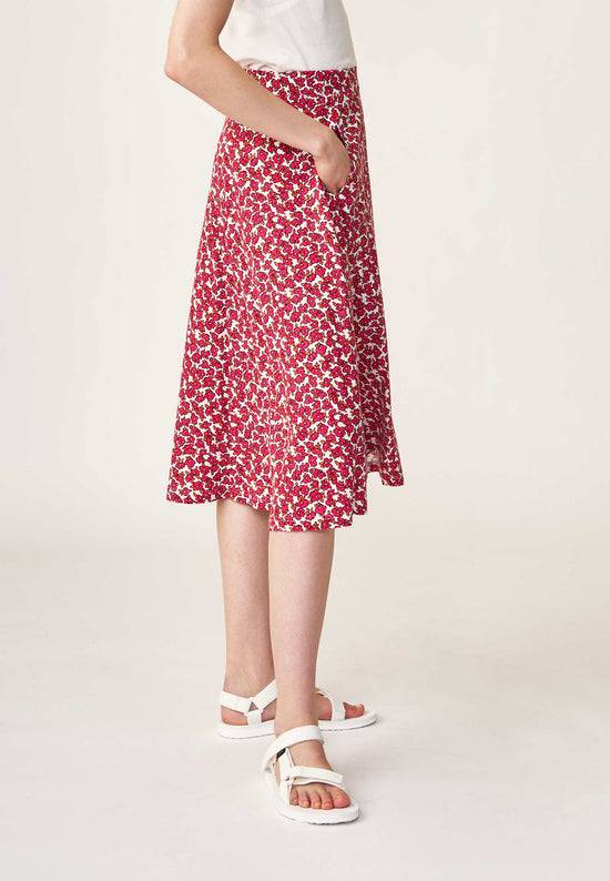 Lana Natural Wear Rock, Modell Tani