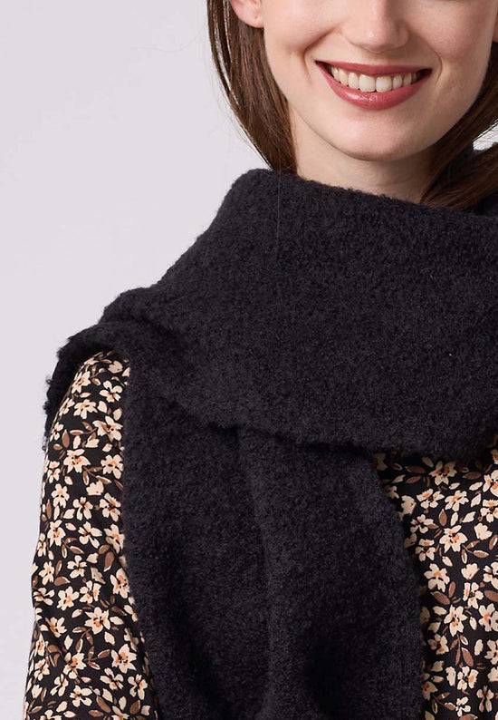 Lana Natural Wear Schal, Modell Greta