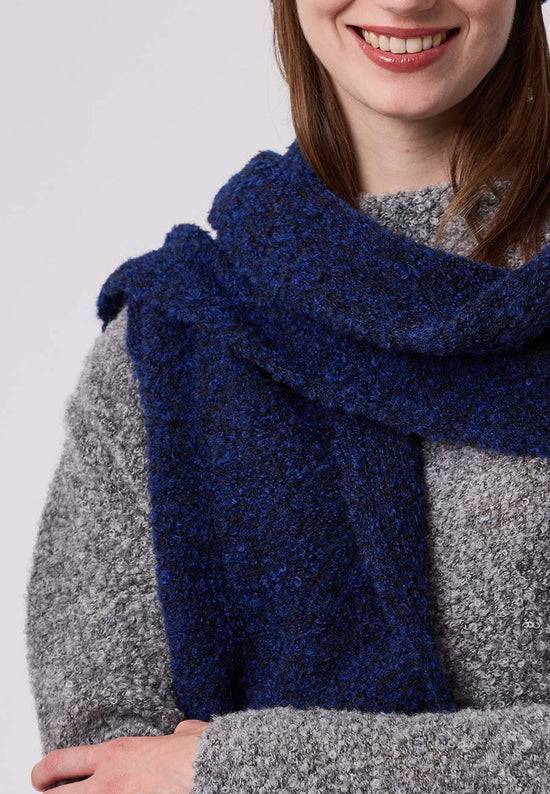 Lana Natural Wear Schal, Modell Greta