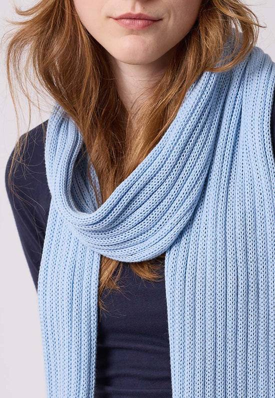 Lana Natural Wear Schal, Modell Jana