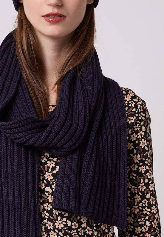 Lana Natural Wear Schal, Modell Jana