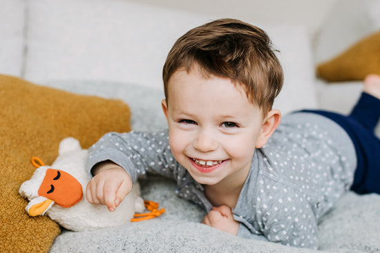 Lana Natural Wear Schlaf - Schaf Hilde