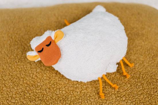 Lana Natural Wear Schlaf - Schaf Hilde