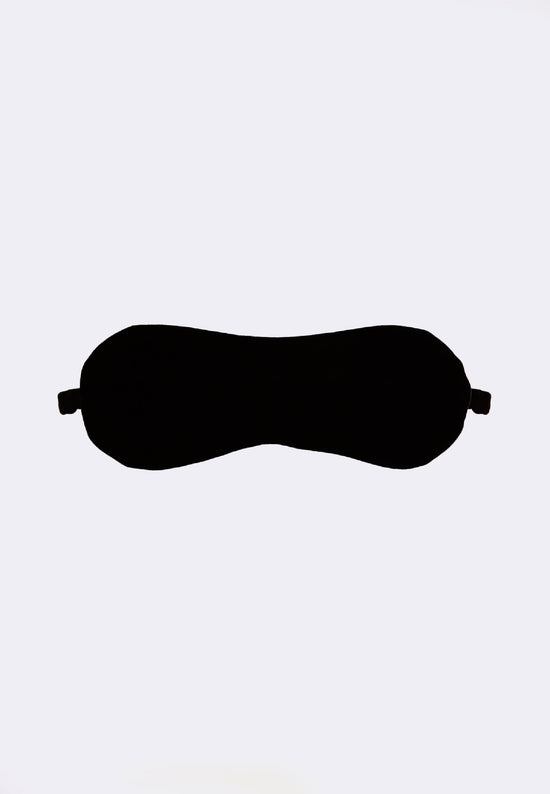 Lana Natural Wear Schlafmaske