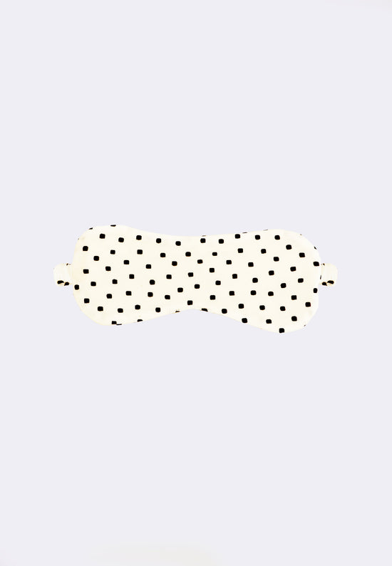 Lana Natural Wear Schlafmaske