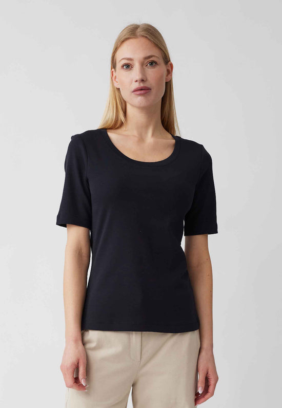 Lana Natural Wear Shirt, Modell Ada