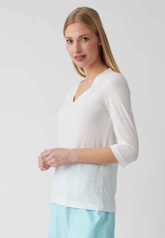 Lana Natural Wear Shirt, Modell Almila