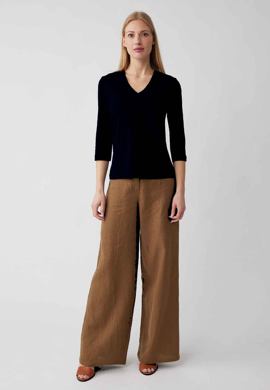 Lana Natural Wear Shirt, Modell Almila