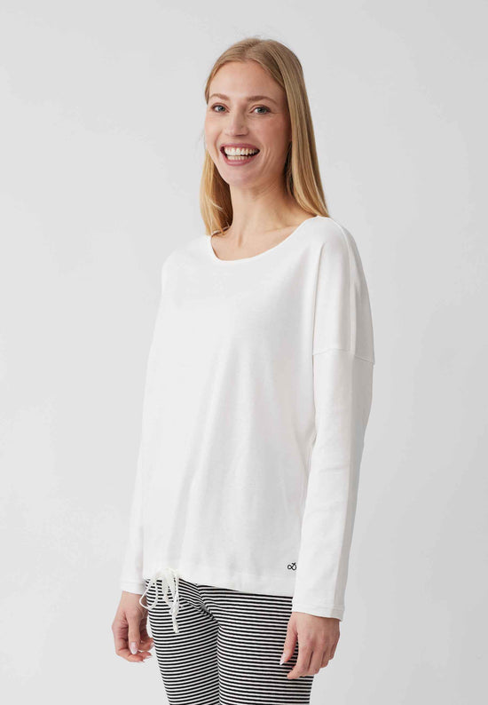 Lana Natural Wear Shirt, Modell Ceres