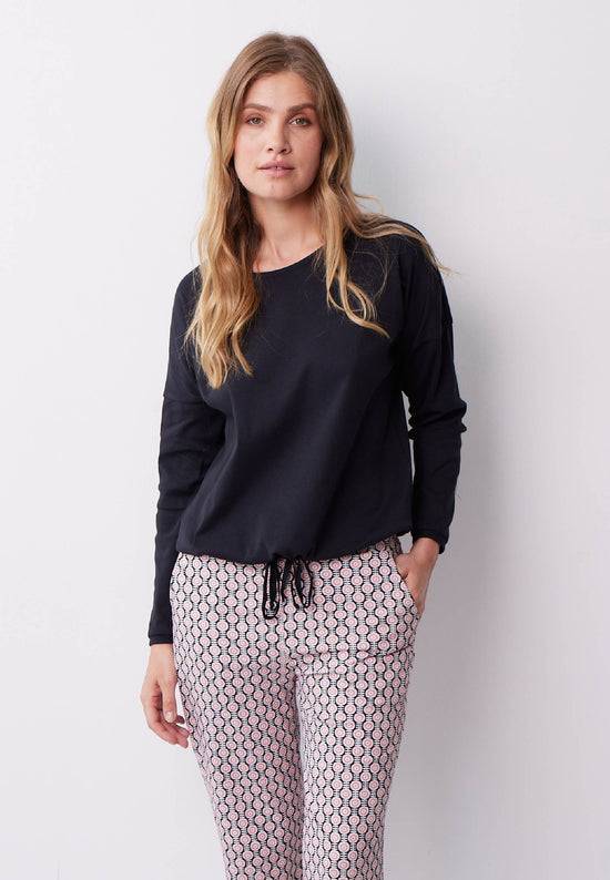 Lana Natural Wear Shirt, Modell Ceres