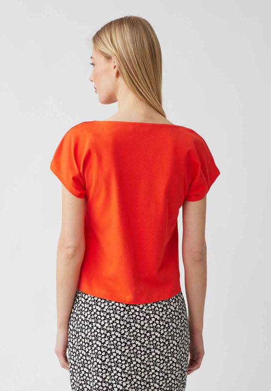 Lana Natural Wear Shirt, Modell Edda