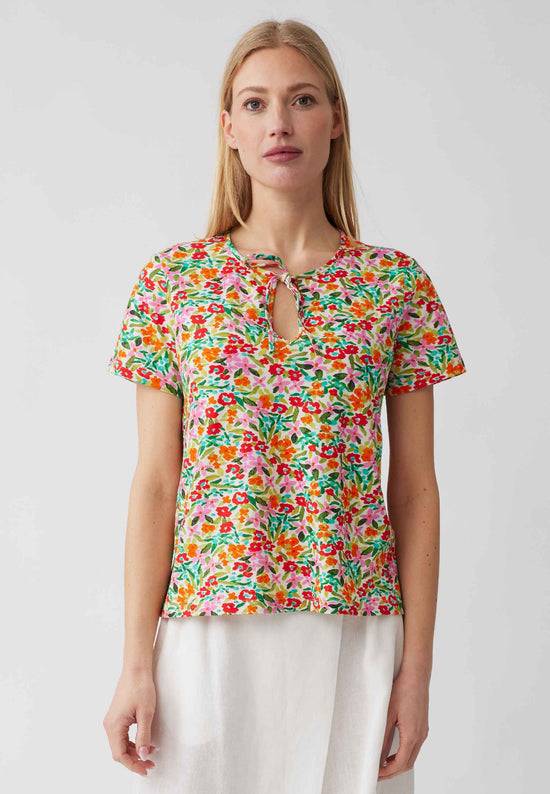 Lana Natural Wear Shirt, Modell Edora