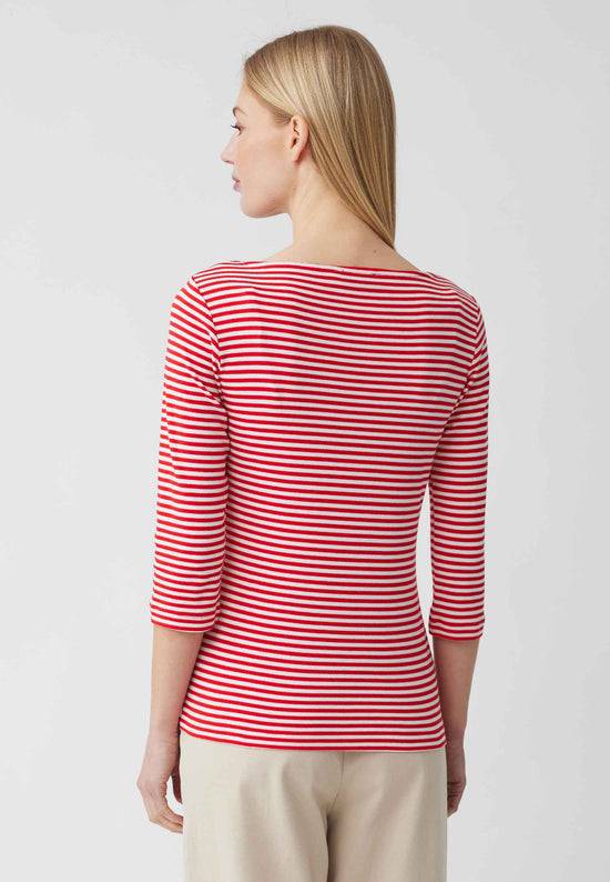 Lana Natural Wear Shirt, Modell Eliza