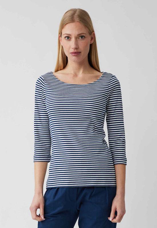 Lana Natural Wear Shirt, Modell Eliza