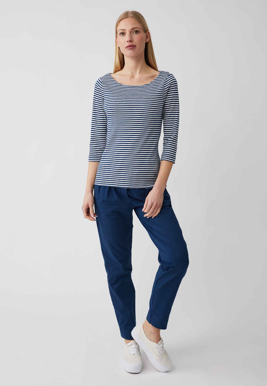 Lana Natural Wear Shirt, Modell Eliza