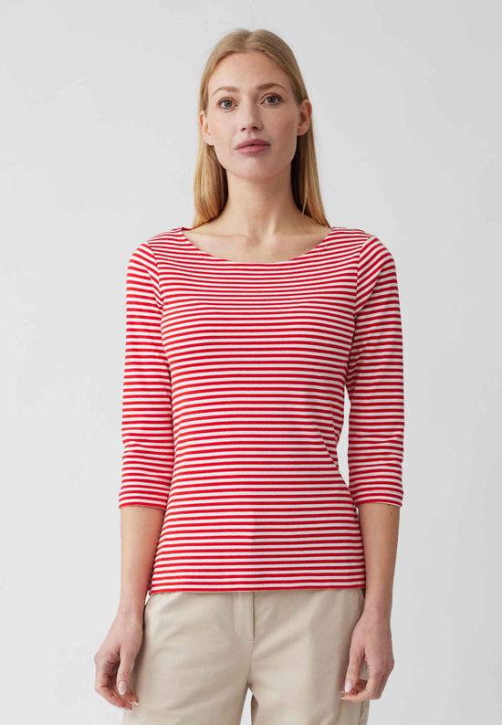 Lana Natural Wear Shirt, Modell Eliza