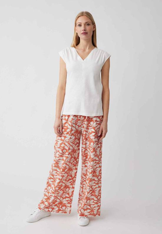 Lana Natural Wear Shirt, Modell Izel