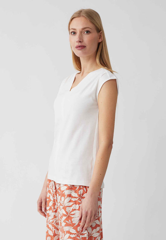 Lana Natural Wear Shirt, Modell Izel