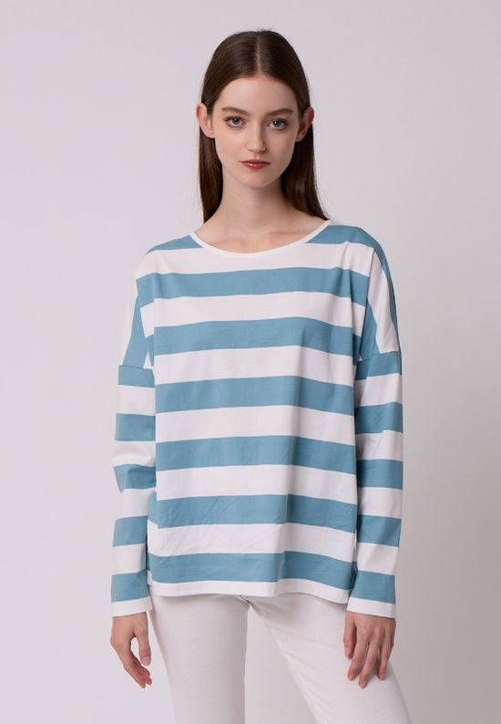 Lana Natural Wear Shirt, Modell Luna