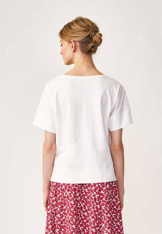 Lana Natural Wear Shirt, Modell Manu