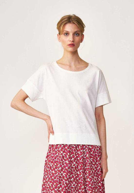 Lana Natural Wear Shirt, Modell Manu