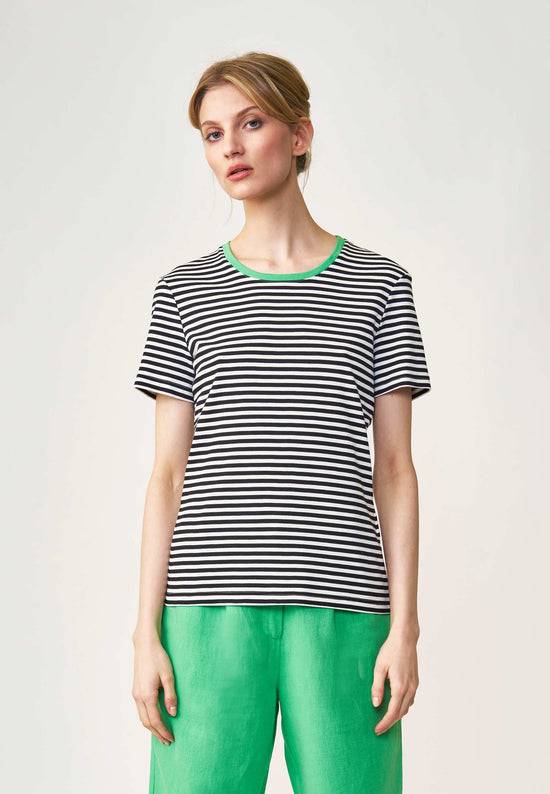 Lana Natural Wear Shirt, Modell Nisa