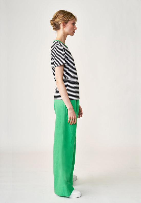 Lana Natural Wear Shirt, Modell Nisa