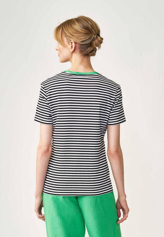 Lana Natural Wear Shirt, Modell Nisa