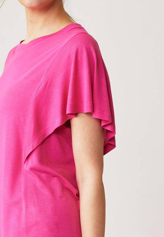 Lana Natural Wear Shirt, Modell Rafala