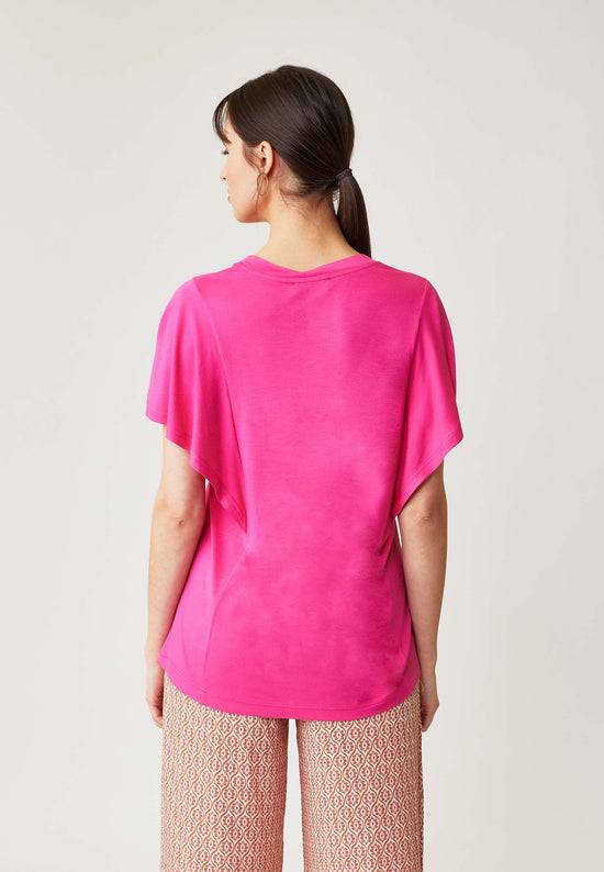 Lana Natural Wear Shirt, Modell Rafala