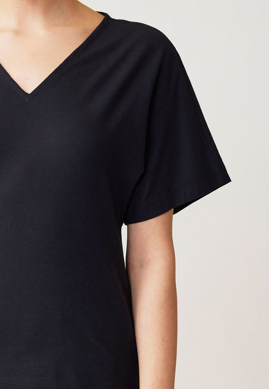 Lana Natural Wear Shirt, Modell Sani