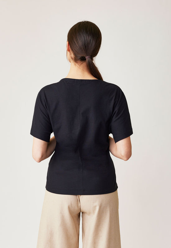 Lana Natural Wear Shirt, Modell Sani