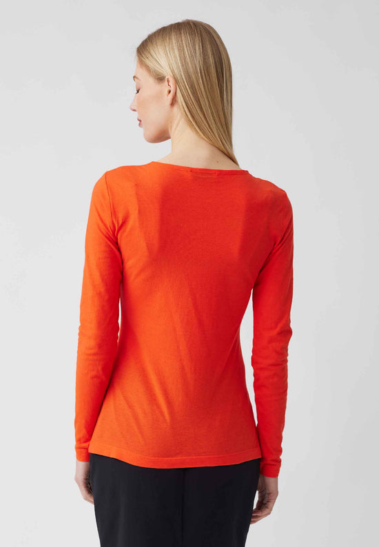 Lana Natural Wear Shirt, Modell Serra